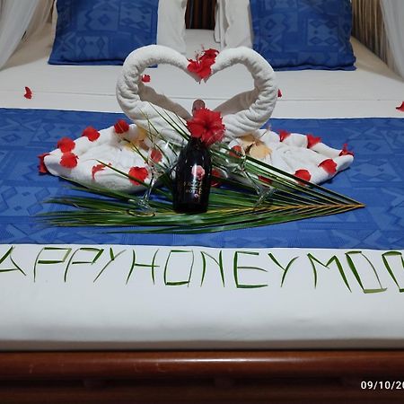 La Digue Ylang Ylang Villa Екстериор снимка