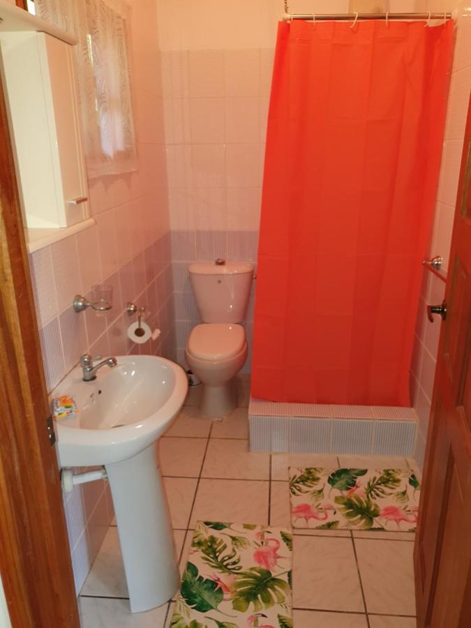 La Digue Ylang Ylang Villa Екстериор снимка