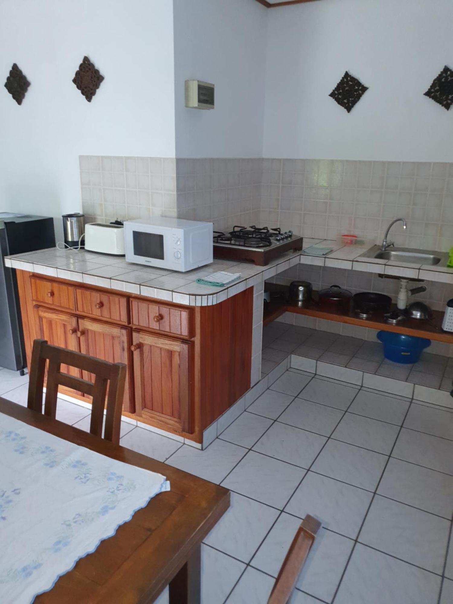 La Digue Ylang Ylang Villa Стая снимка