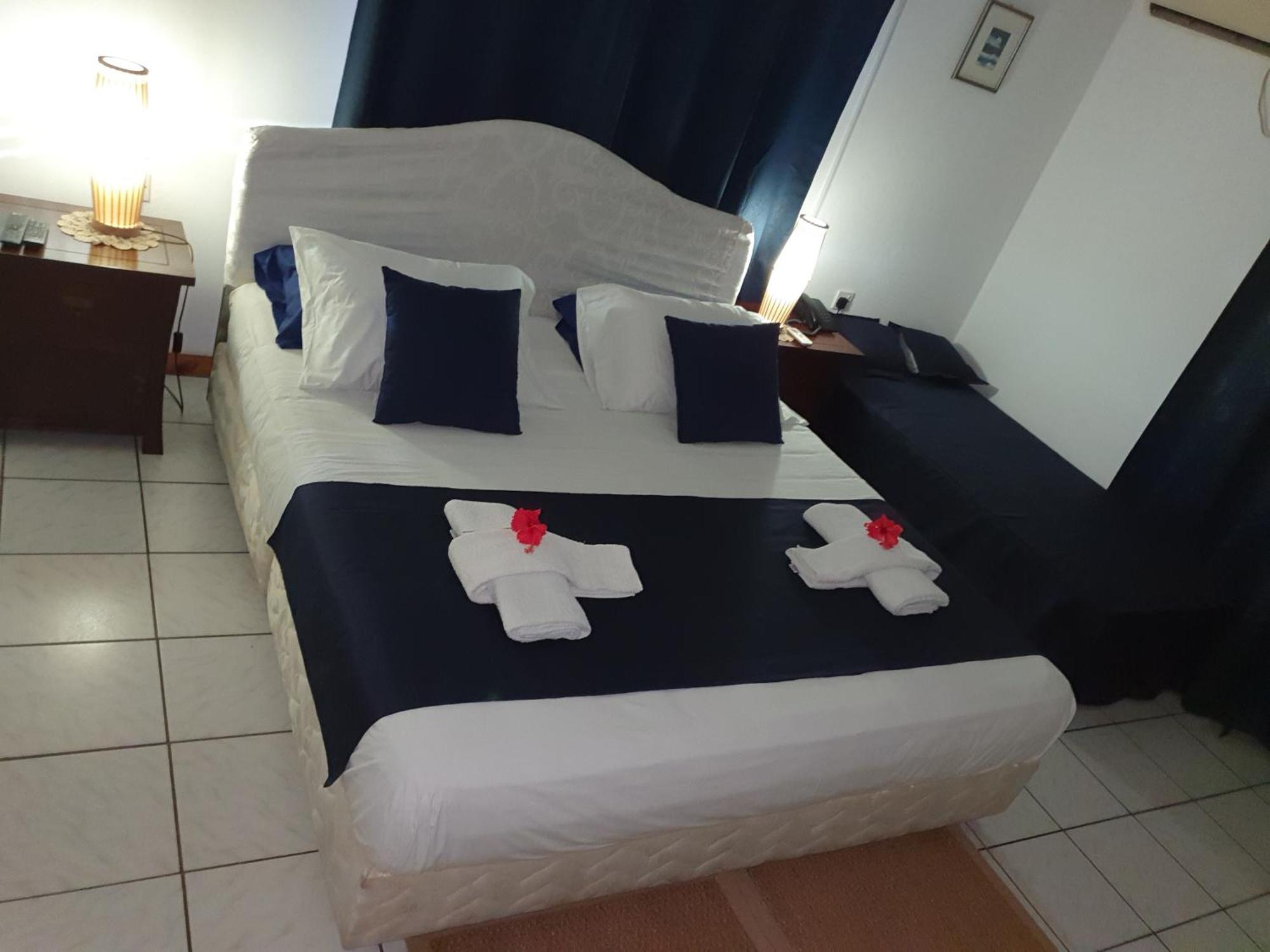 La Digue Ylang Ylang Villa Стая снимка
