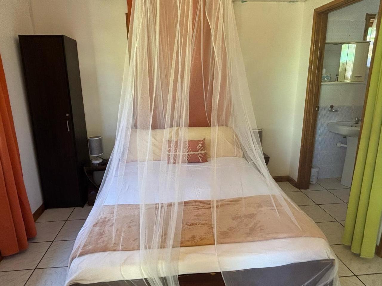La Digue Ylang Ylang Villa Стая снимка