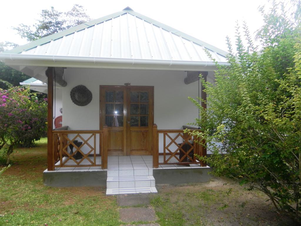 La Digue Ylang Ylang Villa Стая снимка