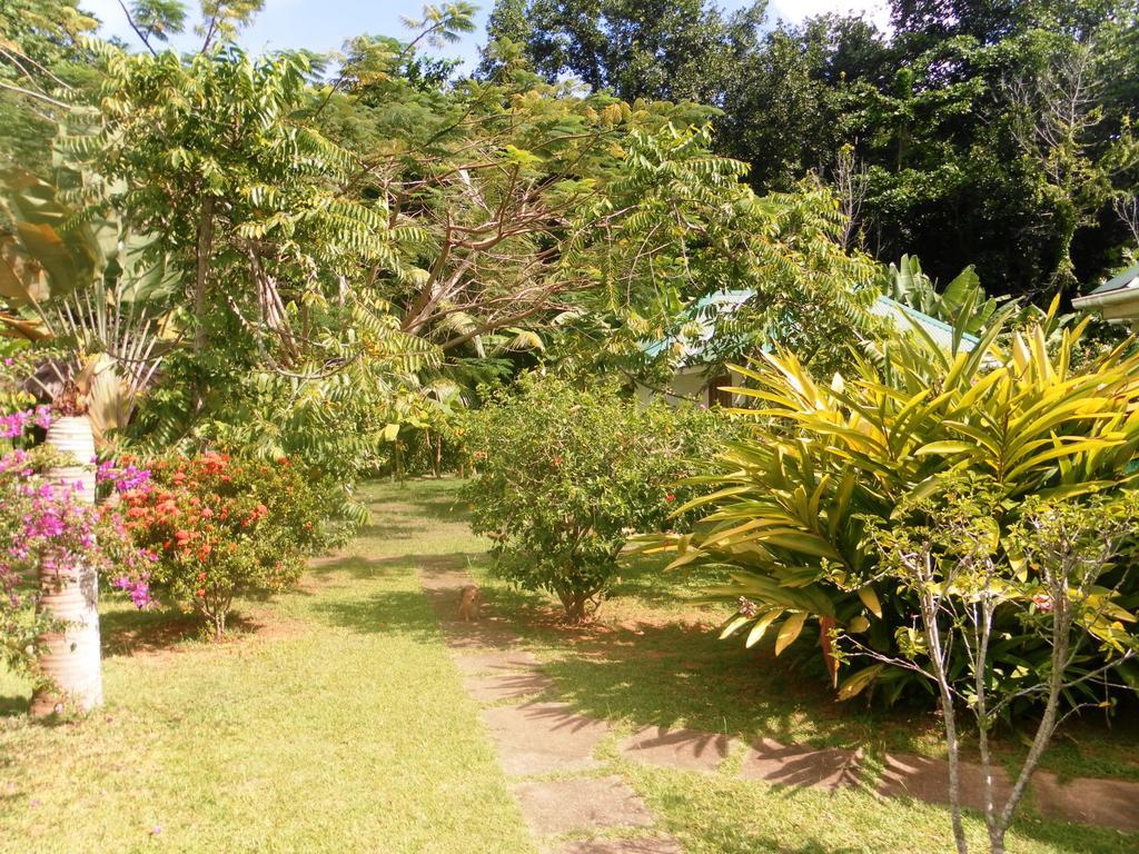 La Digue Ylang Ylang Villa Стая снимка