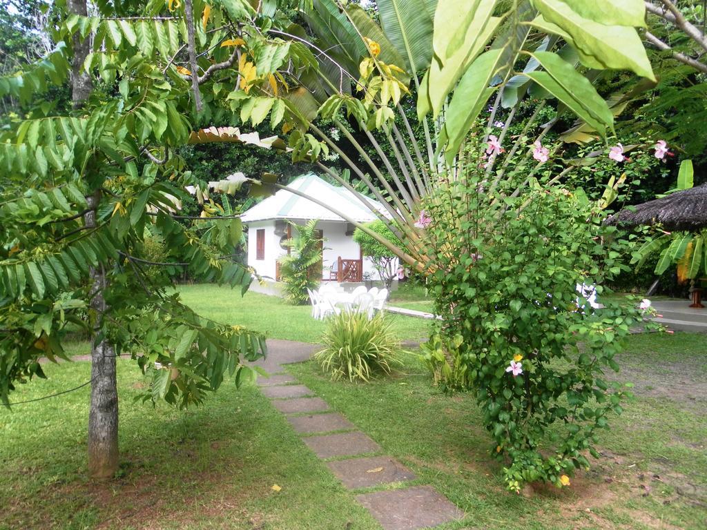 La Digue Ylang Ylang Villa Стая снимка
